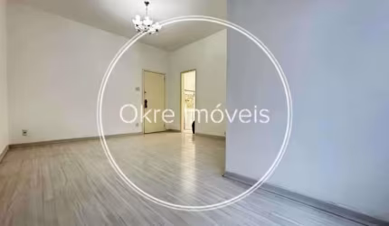 Apartamento com 1 quarto à venda na Rua Aristides Espinola, Leblon, Rio de Janeiro, 51 m2 por R$ 1.050.000