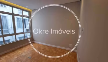Apartamento com 2 quartos à venda na Rua Nascimento Silva, Ipanema, Rio de Janeiro, 64 m2 por R$ 1.850.000