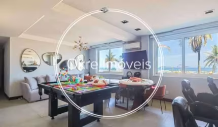 Apartamento com 2 quartos à venda na Avenida Delfim Moreira, Leblon, Rio de Janeiro, 115 m2 por R$ 5.250.000