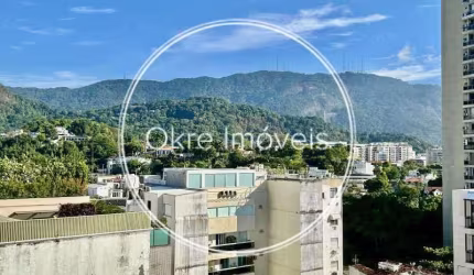 Apartamento com 2 quartos à venda na Rua Dias Ferreira, Leblon, Rio de Janeiro, 80 m2 por R$ 2.100.000