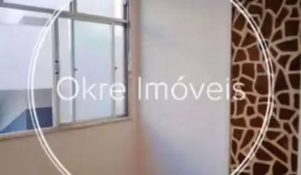 Apartamento com 2 quartos à venda na Rua Humberto de Campos, Leblon, Rio de Janeiro, 40 m2 por R$ 470.000