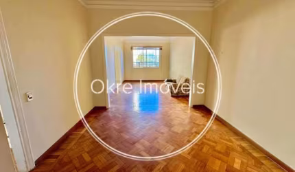 Apartamento com 3 quartos à venda na Avenida Vieira Souto, Ipanema, Rio de Janeiro, 172 m2 por R$ 3.900.000