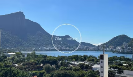 Apartamento com 3 quartos à venda na Rua Almirante Guilhem, Leblon, Rio de Janeiro, 90 m2 por R$ 3.290.000