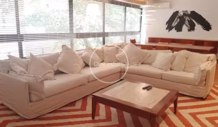 Apartamento com 3 quartos à venda na Avenida Afrânio de Melo Franco, Leblon, Rio de Janeiro, 160 m2 por R$ 6.200.000