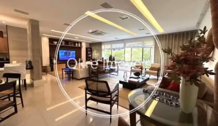 Apartamento com 4 quartos à venda na Rua Rita Ludolf, Leblon, Rio de Janeiro, 170 m2 por R$ 5.200.000
