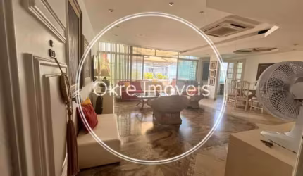 Cobertura com 3 quartos à venda na Rua Nascimento Silva, Ipanema, Rio de Janeiro, 205 m2 por R$ 4.500.000