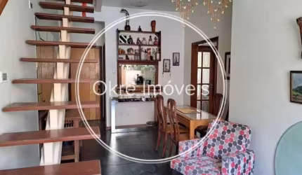 Cobertura com 3 quartos à venda na Rua Paissandu, Flamengo, Rio de Janeiro, 133 m2 por R$ 1.580.000