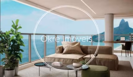 Apartamento com 1 quarto à venda na Rua Prudente de Morais, Ipanema, Rio de Janeiro, 85 m2 por R$ 3.698.611