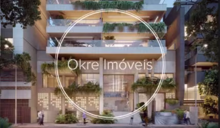 Apartamento com 1 quarto à venda na Rua Prudente de Morais, Ipanema, Rio de Janeiro, 82 m2 por R$ 3.568.006