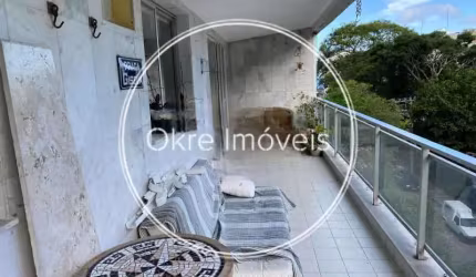 Apartamento com 2 quartos à venda na Rua Timóteo da Costa, Leblon, Rio de Janeiro, 109 m2 por R$ 1.690.000