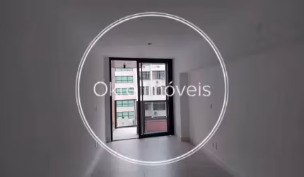 Apartamento com 1 quarto à venda na Rua Adalberto Ferreira, Leblon, Rio de Janeiro, 60 m2 por R$ 2.499.000