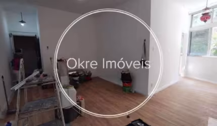 Apartamento com 1 quarto à venda na Rua Marquês de Abrantes, Flamengo, Rio de Janeiro, 47 m2 por R$ 550.000