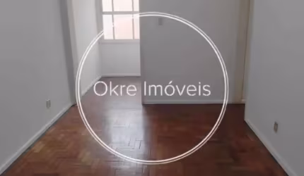 Apartamento com 2 quartos à venda na Rua Gago Coutinho, Laranjeiras, Rio de Janeiro, 65 m2 por R$ 650.000