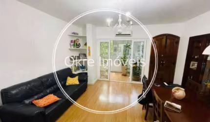 Apartamento com 2 quartos à venda na Avenida Rui Barbosa, Flamengo, Rio de Janeiro, 119 m2 por R$ 1.150.000