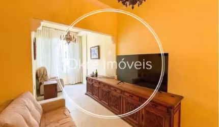 Apartamento com 3 quartos à venda na Rua Senador Vergueiro, Flamengo, Rio de Janeiro, 110 m2 por R$ 1.250.000