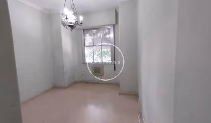 Apartamento com 3 quartos à venda na Rua Esteves Júnior, Laranjeiras, Rio de Janeiro, 89 m2 por R$ 730.000