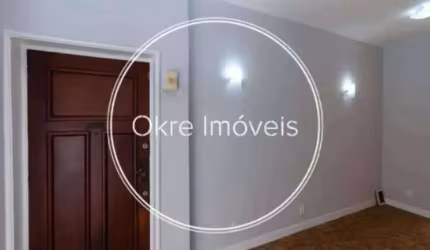 Cobertura com 3 quartos à venda na Rua Marechal Cantuária, Urca, Rio de Janeiro, 213 m2 por R$ 1.980.000