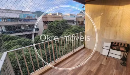 Apartamento com 1 quarto para alugar na Rua Nascimento Silva, Ipanema, Rio de Janeiro, 100 m2 por R$ 7.000