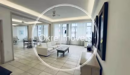 Cobertura com 4 quartos à venda na Avenida Nossa Senhora de Copacabana, Copacabana, Rio de Janeiro, 388 m2 por R$ 2.350.000
