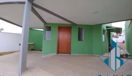 Casa 3 Quartos à venda, 125m², Villa Paradiso - Lagoa Santa