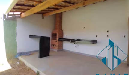 Casa 4 quartos à venda, 130m², Residencial Lagoa Santa - Lag