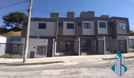 Casa 2 quartos à venda, 67m²,  Novo Centro - Santa Luzia/MG.