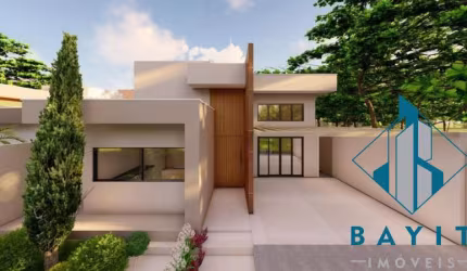 Casa 3 quartos à venda,120m²,  Sobradinho - Lagoa Santa MG.
