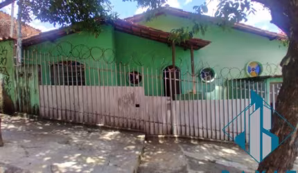 Casa 2 quartos à venda, 90m²,  Boa Vista - Belo Horizonte/MG