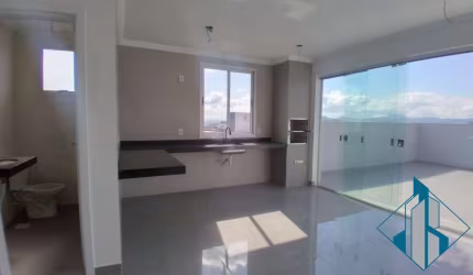 Cobertura 3 quartos à venda, 148m², Ana Lúcia - Sabará/MG