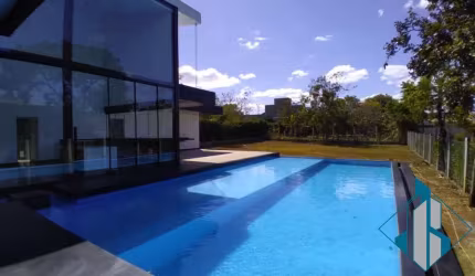 Casa 3 quartos  venda 350m², Veredas da Lagoa Lagoa Santa/MG