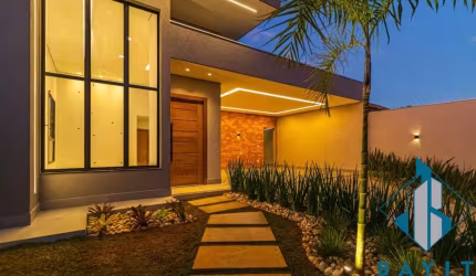 Casa com 4 quartos à venda em Redenção, Lagoa Santa , 180 m2 por R$ 1.190.000