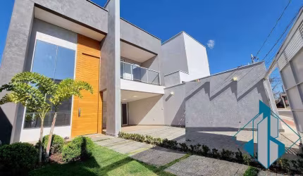 Casa com 3 quartos à venda no Jardim Imperial, Lagoa Santa , 180 m2 por R$ 1.050.000