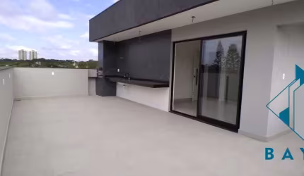 Cobertura com 4 quartos à venda na Santa Inês, Belo Horizonte , 50 m2 por R$ 1.150.000