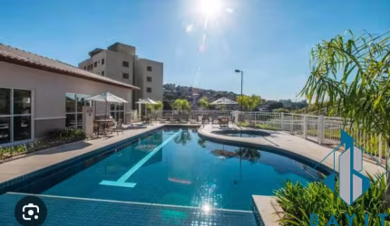 Apartamento com 2 quartos à venda na Vila Nova Vista, Sabará  por R$ 520.000