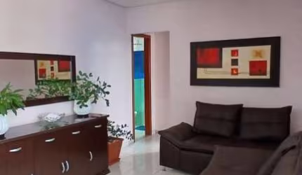 Apartamento com 2 quartos à venda na Ana Lúcia, Sabará  por R$ 390.000