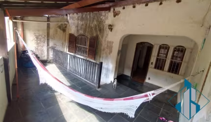 Casa com 4 quartos à venda no Nova Vista, Belo Horizonte  por R$ 445.000