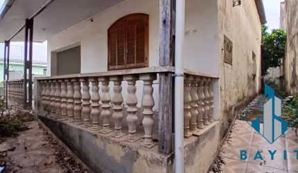 Casa com 3 quartos à venda no Nova Vista, Belo Horizonte  por R$ 550.000