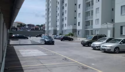 Apartamento para Venda em São Paulo, ERMELINO MATARAZZO, 2 dormitórios, 1 banheiro, 1 vaga