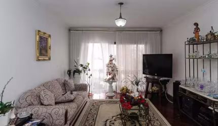Apartamento para Venda em São Paulo, Vila Formosa, 3 dormitórios, 1 suíte, 3 banheiros, 2 vagas