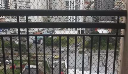Apartamento para Venda em São Paulo, Vila Regente Feijó, 3 dormitórios, 1 suíte, 3 banheiros, 2 vagas