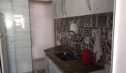 Apartamento para Venda em São Paulo, Vila Gomes Cardim, 3 dormitórios, 1 banheiro, 1 vaga