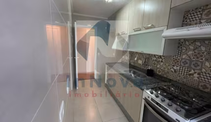 Apartamento para Venda em São Paulo, Tatuapé, 2 dormitórios, 1 banheiro, 1 vaga