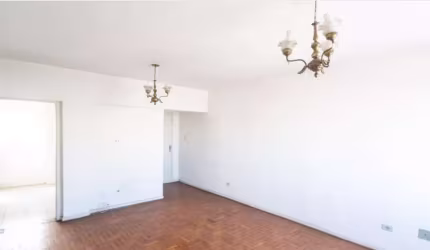 Apartamento para Venda em São Paulo, Tatuapé, 2 dormitórios, 1 banheiro, 1 vaga