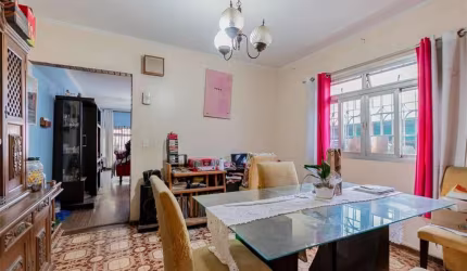 Casa para Venda em São Paulo, Vila Carrão, 3 dormitórios, 3 banheiros, 3 vagas