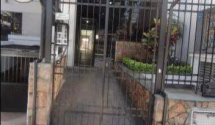 Apartamento para Venda em São Paulo, Tatuapé, 2 dormitórios, 1 banheiro, 1 vaga