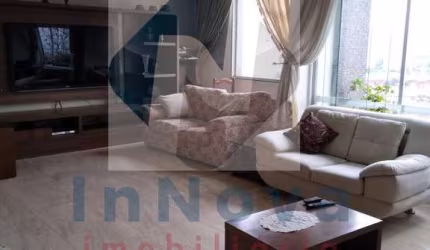 Apartamento para Venda em São Paulo, Penha de França, 4 dormitórios, 2 suítes, 1 banheiro, 2 vagas