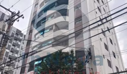 Apartamento para Venda em São Paulo, Tatuapé, 2 dormitórios, 1 suíte, 1 banheiro, 2 vagas