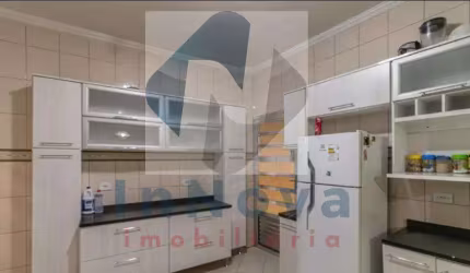 Sobrado para Venda em São Paulo, Vila Santana, 4 dormitórios, 1 suíte, 3 banheiros, 1 vaga