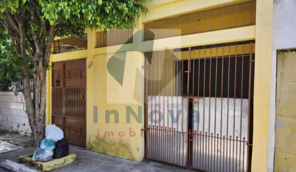 Casa para Venda em São Paulo, Vila Robertina, 3 dormitórios, 1 suíte, 2 banheiros, 1 vaga