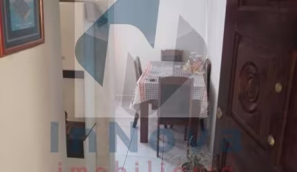 Apartamento para Venda em São Paulo, Jardim Pedro José Nunes, 2 dormitórios, 1 banheiro